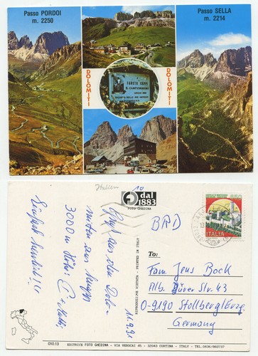 02114 passo pordoi - passo,