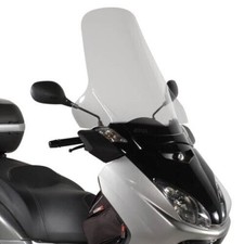 D438st givi parabrezza - d438st,