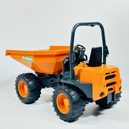 Mini dumper ausa bruder - mini,