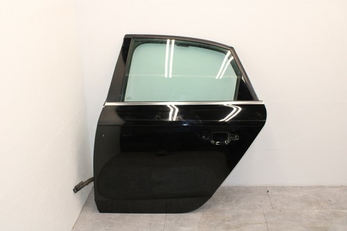 Audi berlina - a4, b8