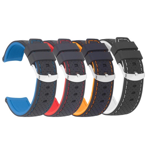 Cinturino orologio rally