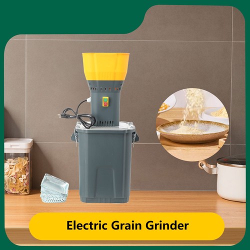 Macina cereali elettrico - , 1000w