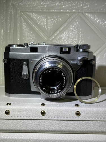 Near mint konica - near,
