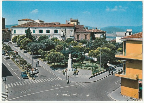 Montenero bisaccia - montenero, di