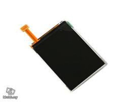 Display lcd per - per, asha