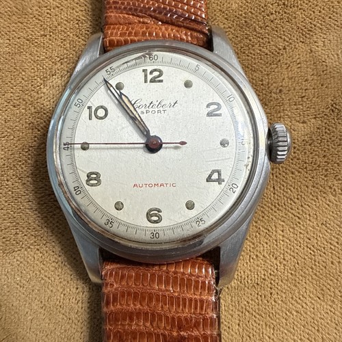 Orologio uomo vintage