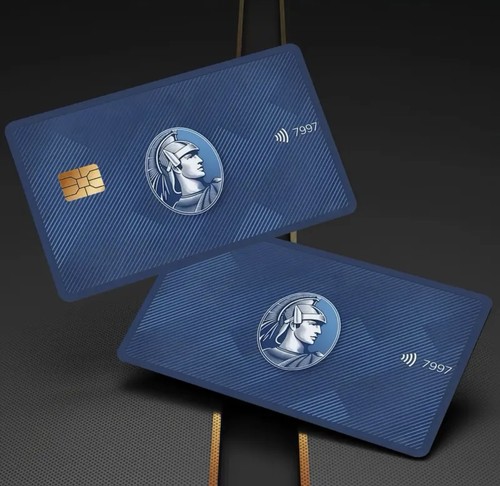 Amex american express - amex,