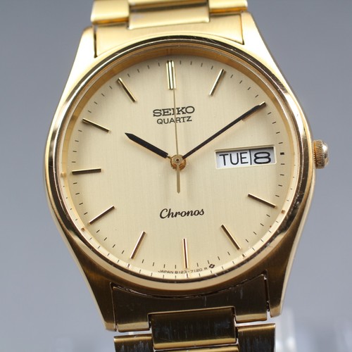 Orologio uomo vintage - uomo,