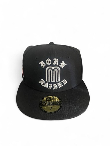Cappello aderente born - aderente,