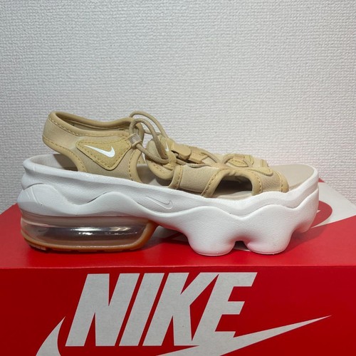 Sandali nike air - sandali, max