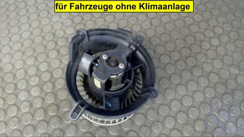 Termoventilatore mercedes benz - termoventilatore, mercedes-benz