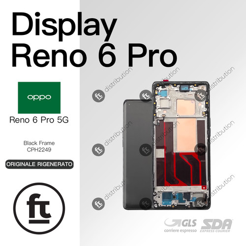 Oppo display reno - oppo, 5g