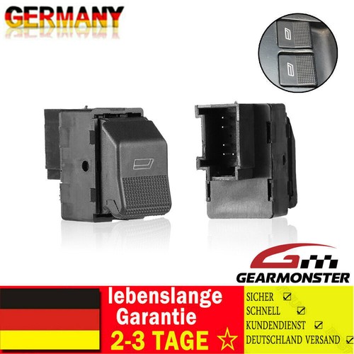 Interruttore alzacristalli - 2x,