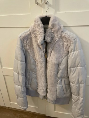 Giacca con pello - giacca,