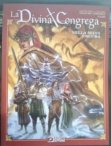 Romanzi fumetti la - a,