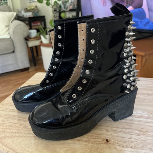 Jeffrey campbell spike - campbell,