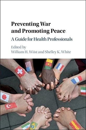 Preventing war and promoting - war,