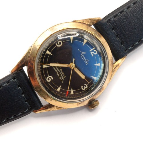 Orologio mauthe 100000 km - orologio, vw