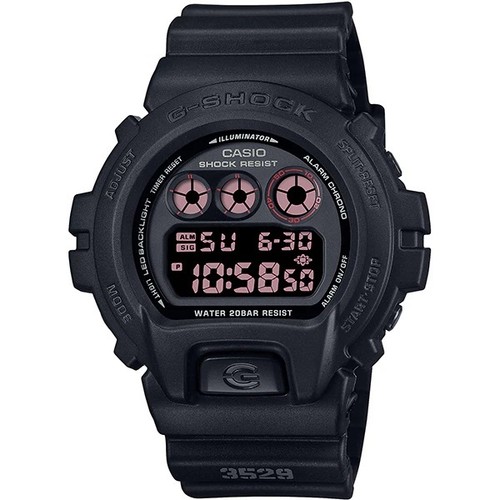 Nuovo casio shock - g, 6900ums