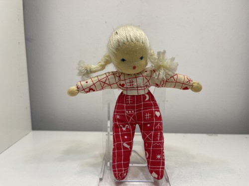 Sammler stoff puppe cm - puppe,