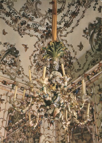 Napoli italia lampadario da - italia,