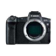Canon fotocamera mirrorless