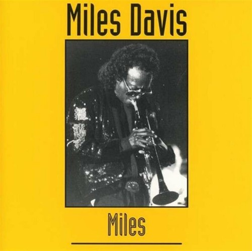 Miles davis - -, (audio