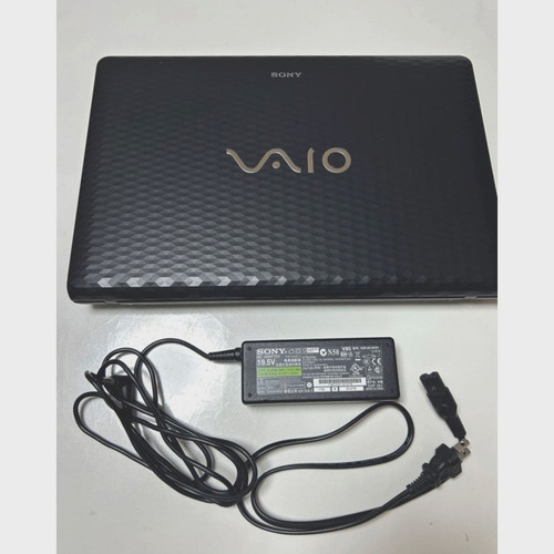Sony vaio vpceh29fj pcg - vaio,