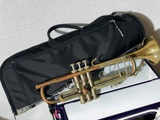 Tromba vincent bach - tromba,