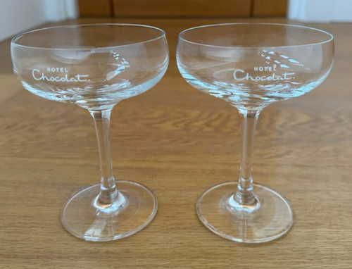Bicchieri champagne - bicchieri,