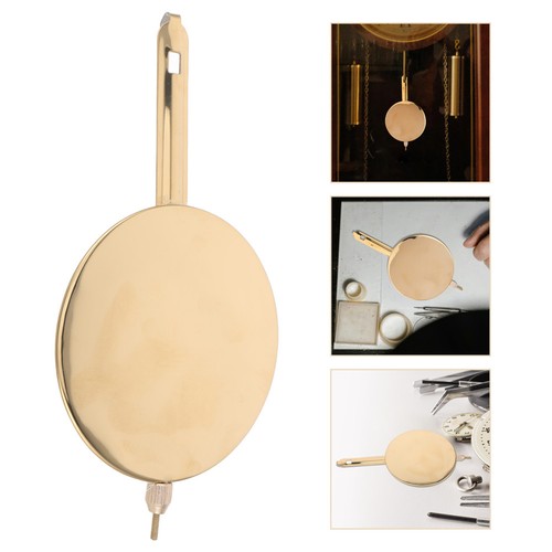 Pendolo dell orologio - , dell'orologio