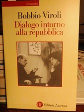 Dialogo intorno alla - dialogo,