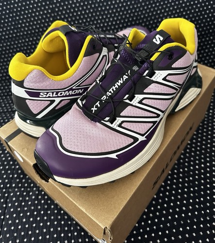 Salomon pathway 477740 - salomon,
