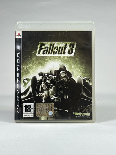 Fallout per sony playstation - fallout,