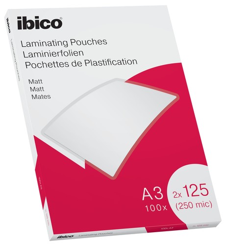 Ibico pouch per - pouch,