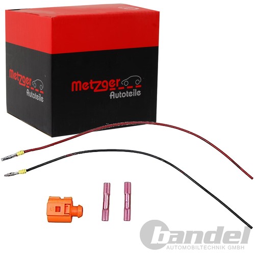 Kit riparazione cavi - kit,