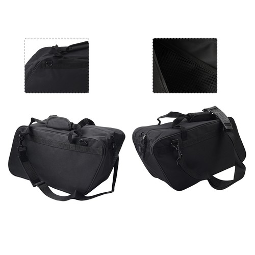 Borsa saddlebag liners travel - borsa,