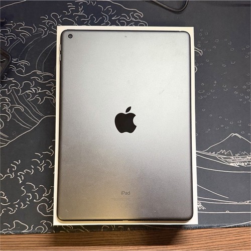 Apple ipad 64gb - ipad, 10,2"