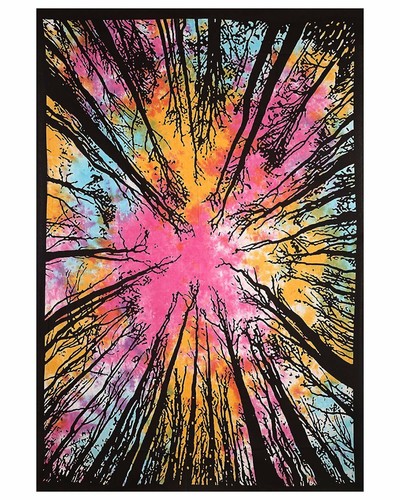 Arazzi hippie decorazione - , da