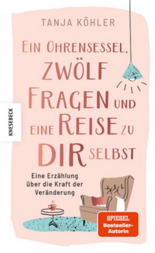 Ein ohrensessel zwölf fragen - ein,
