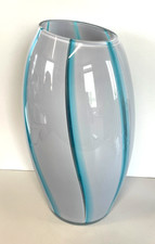 Grande vaso vetro murano - vetro,