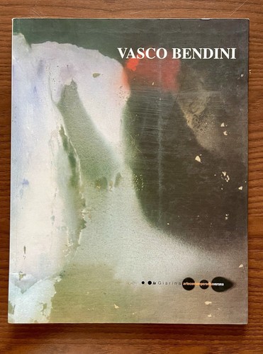 Catalogo vasco bendini - catalogo,
