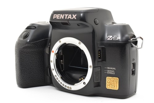 Pentax fotocamera reflex - z-1p,