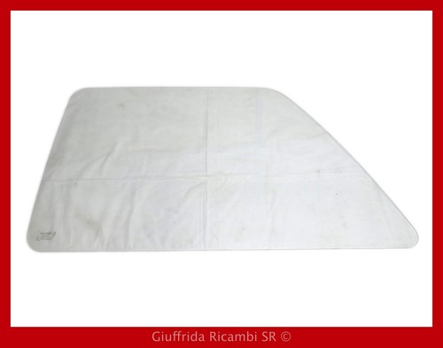 Vetro fisso posteriore - vetro,