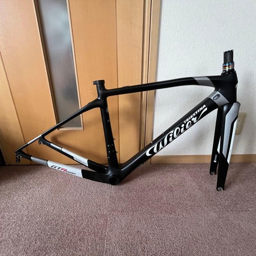 Telaio bici strada - telaio,