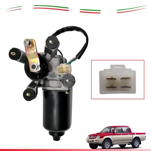 Motore tergicristallo per - motore,