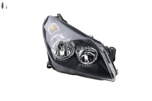 Faro anteriore compatibile - anteriore,