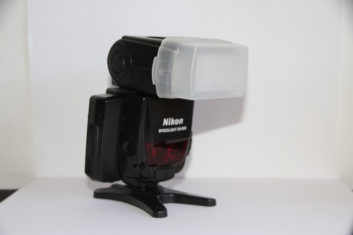 Flash fotocamera nikon - flash,
