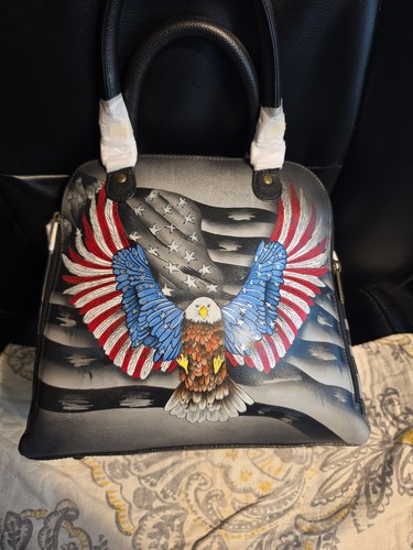 Borsa mano anushka vera - a,