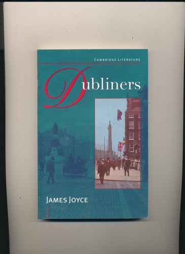 James joyce andrew - joyce,, goodwyn